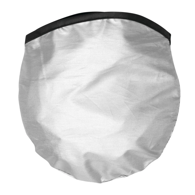 Zestaw samochodowych osłon przeciwsłonecznych SUN GUARD do nałożenia logo Zdjęcie 3