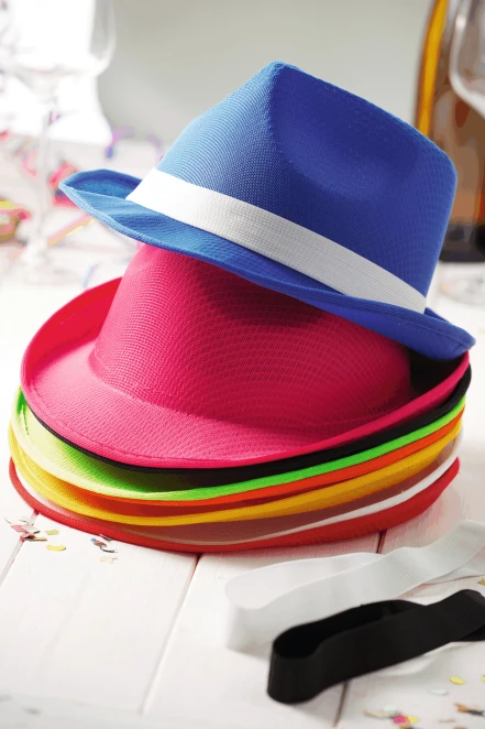 Kapelusz COOL DANCE z nadrukiem na zamówienie Zdjęcie 2