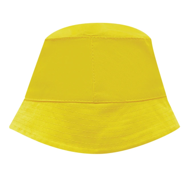 Kapelusz przeciwsłoneczny SHADOW z naniesieniem logo Zdjęcie 3