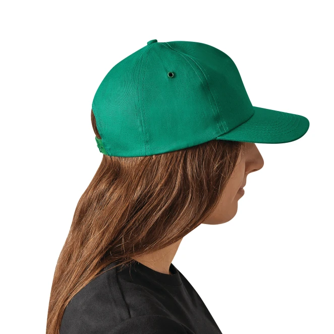 Czapka baseballowa RACING z logo firmy Zdjęcie 9