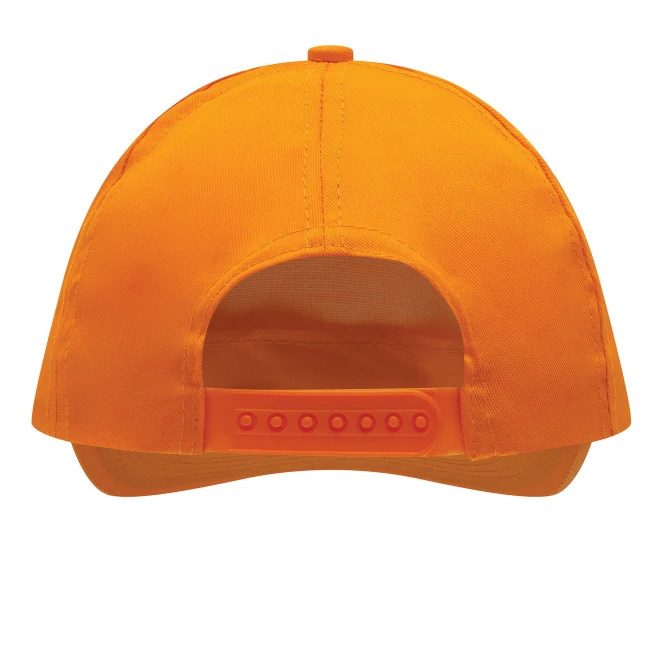 Czapka baseballowa RACING z naniesieniem logo Zdjęcie 4