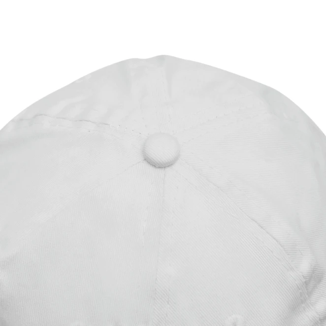 5-segmentowa czapka FAVOURITE z logo Zdjęcie 6