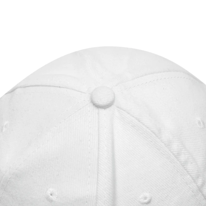 6-panelowa czapka DETECTION do nałożenia logo Zdjęcie 6