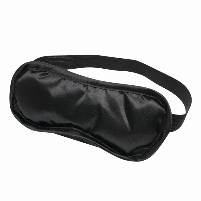 Maska do spania PERFECT DREAM do drukowania logo Zdjęcie