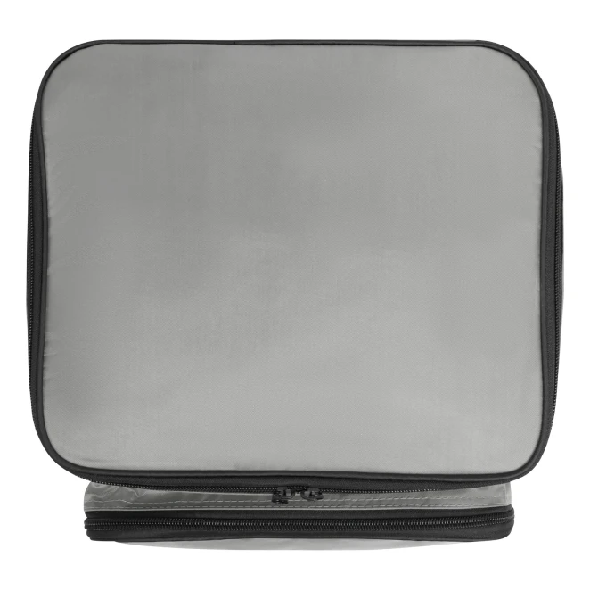 Torba izotermiczna ICE z logo Zdjęcie 5