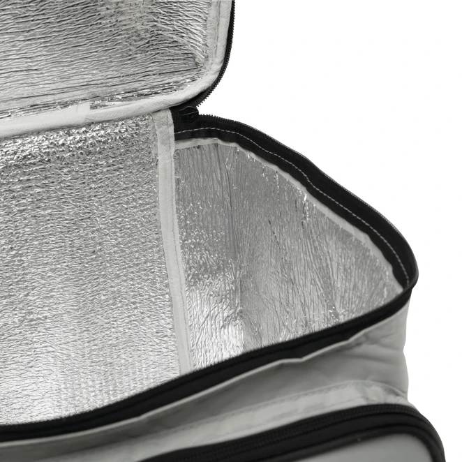 Torba izotermiczna ICE z logo Zdjęcie 6