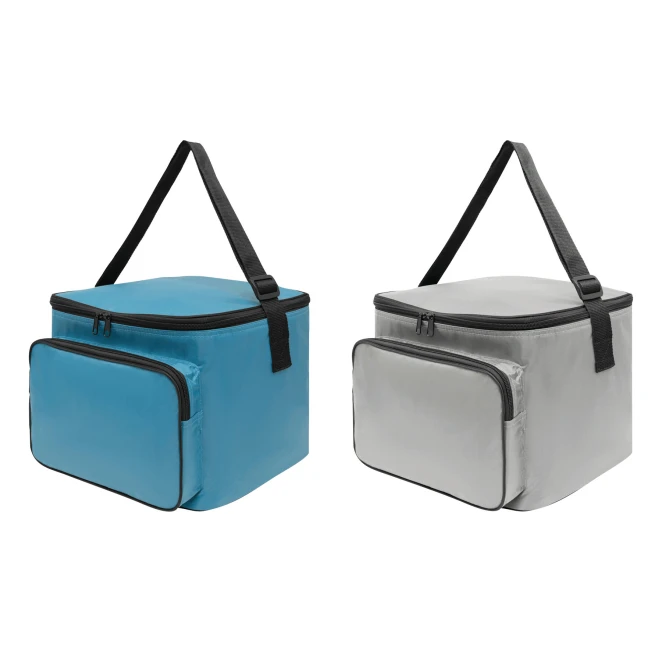 Torba izotermiczna ICE z logo Zdjęcie 7