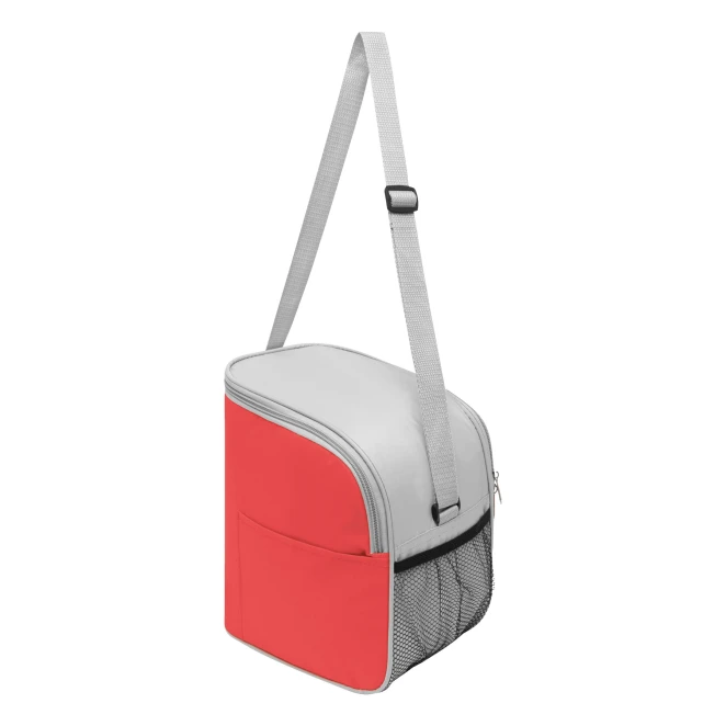 Torba izotermiczna GLACIAL do nałożenia logo Zdjęcie