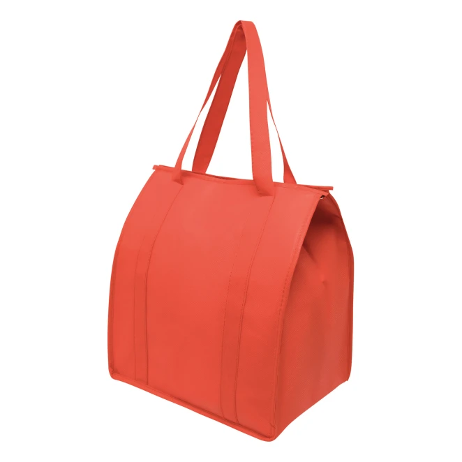 Torba izotermiczna DEGREE z naniesieniem logo Zdjęcie