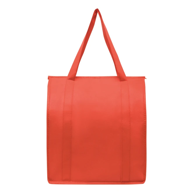 Torba izotermiczna DEGREE z naniesieniem logo Zdjęcie 2