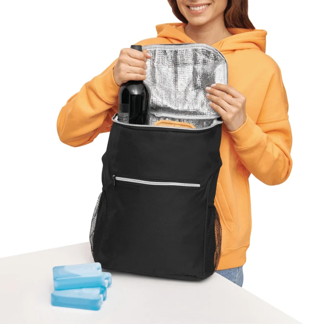 Plecak chłodzący NOME do naniesienia logo Zdjęcie 8