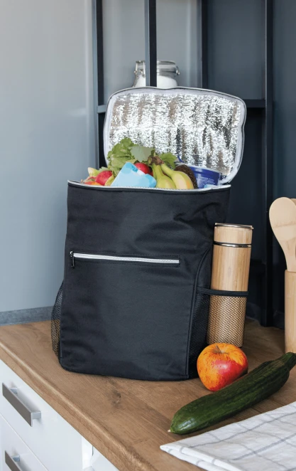 Plecak chłodzący NOME do naniesienia logo Zdjęcie 9