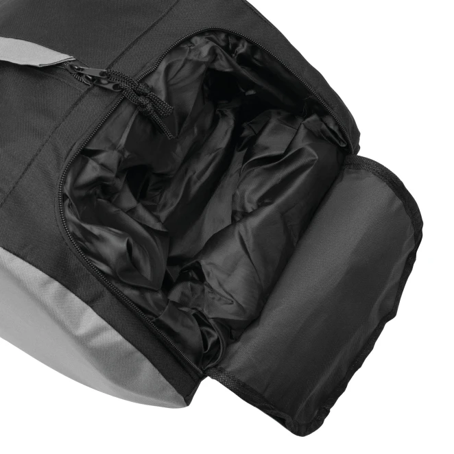 Mała torba sportowa RELAX GYM z nadrukiem na zamówienie Zdjęcie 8