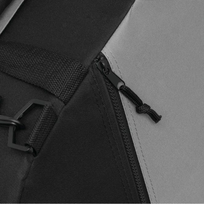 Mała torba sportowa RELAX GYM z nadrukiem na zamówienie Zdjęcie 9