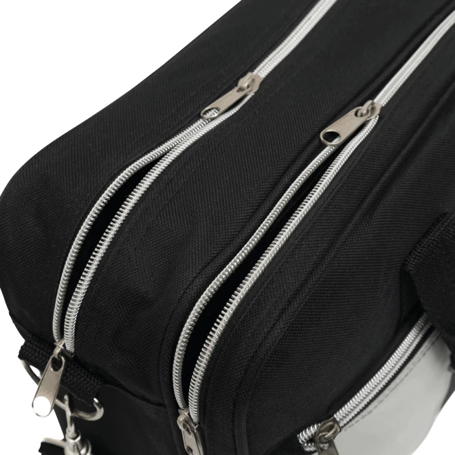 Torba reporterska MEETING z logo Zdjęcie 4