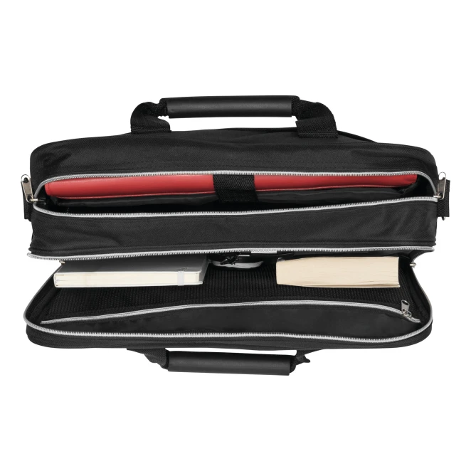 Torba reporterska MEETING z logo Zdjęcie 6