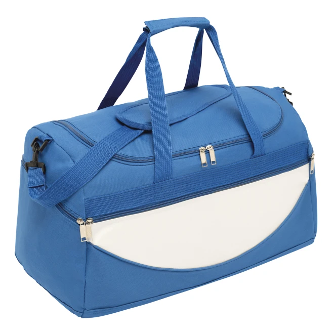 Torba na ramię CHAMP z naniesieniem logo Zdjęcie