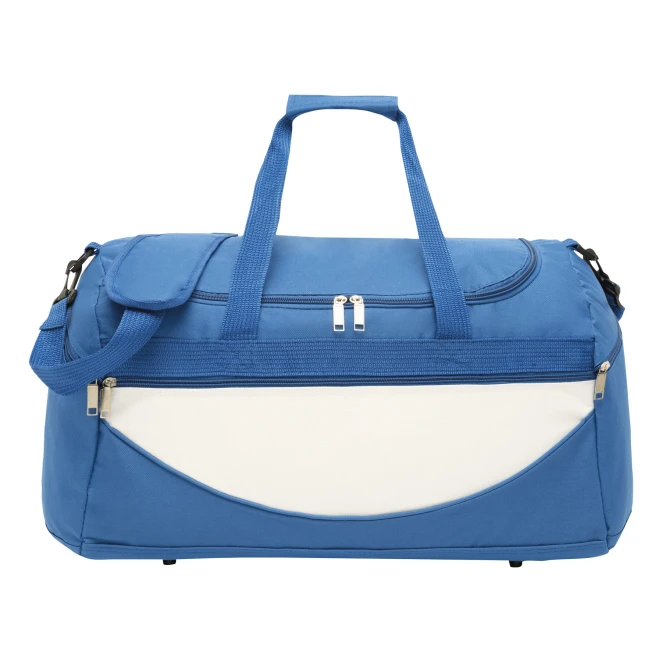 Torba na ramię CHAMP z naniesieniem logo Zdjęcie 3