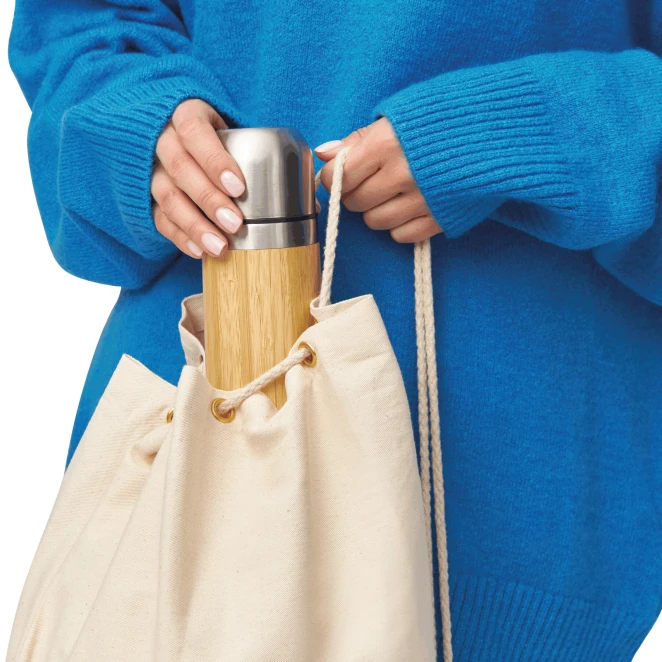 Worek marynarski SAILOR do naniesienia logo Zdjęcie 7