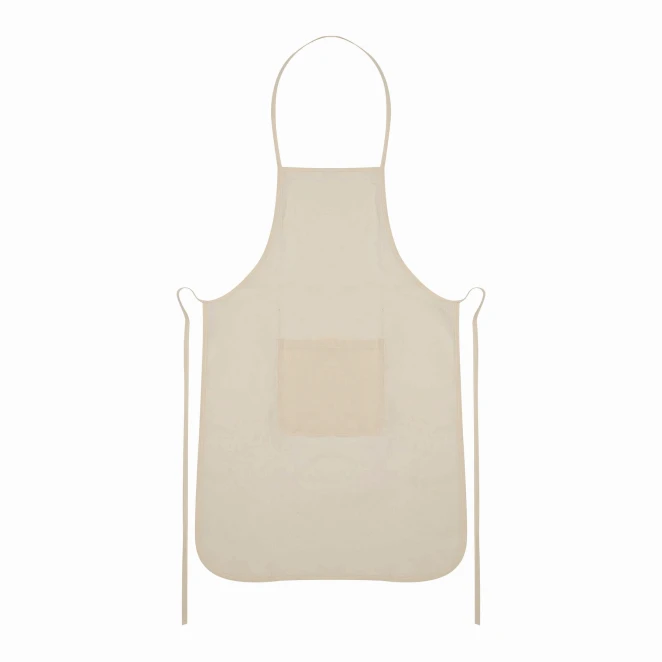 Fartuch JAMIE z nadrukiem na zamówienie Zdjęcie 2