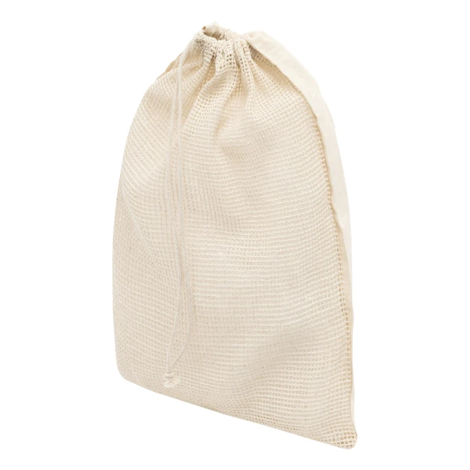 Worek SUPER FOOD L do drukowania logo Zdjęcie 2