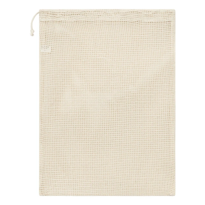 Worek SUPER FOOD L do drukowania logo Zdjęcie 3