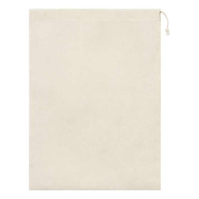 Worek SUPER FOOD L do drukowania logo Zdjęcie 4