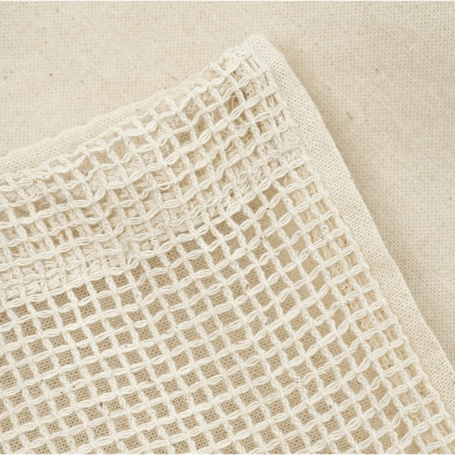 Worek SUPER FOOD L do drukowania logo Zdjęcie 5