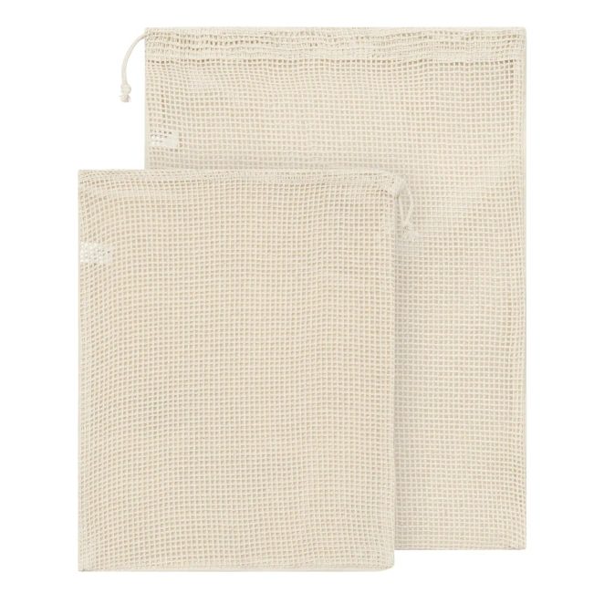 Worek SUPER FOOD L do drukowania logo Zdjęcie 6