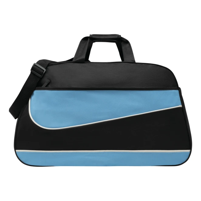 Torba sportowa PEP z logo Zdjęcie 3