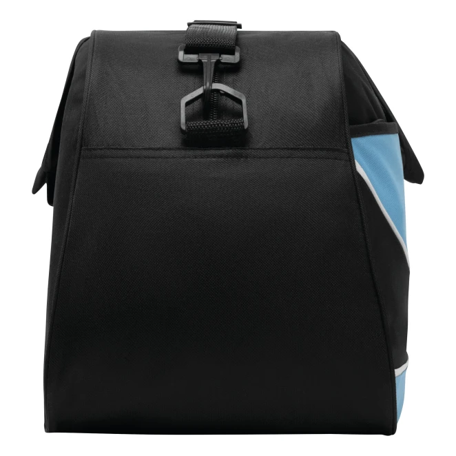 Torba sportowa PEP z logo Zdjęcie 5