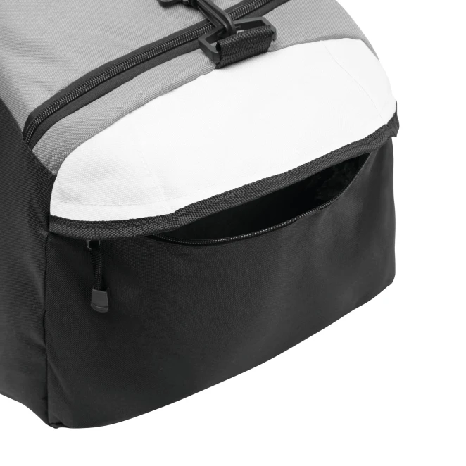 Torba sportowa NARVIK do naniesienia logo Zdjęcie 10
