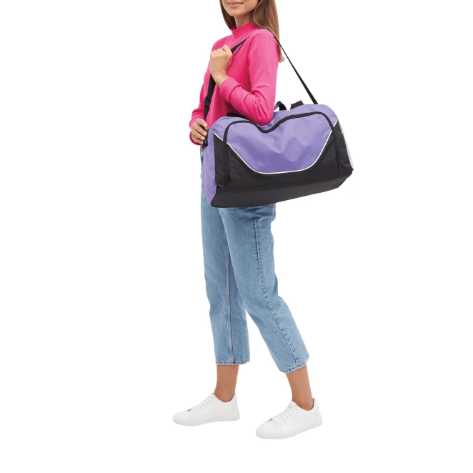 Sportowa torba JORDAN z nadrukiem na zamówienie Zdjęcie 9