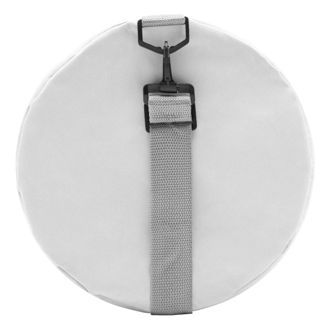 Torba sportowa WORKOUT do nałożenia logo Zdjęcie 7