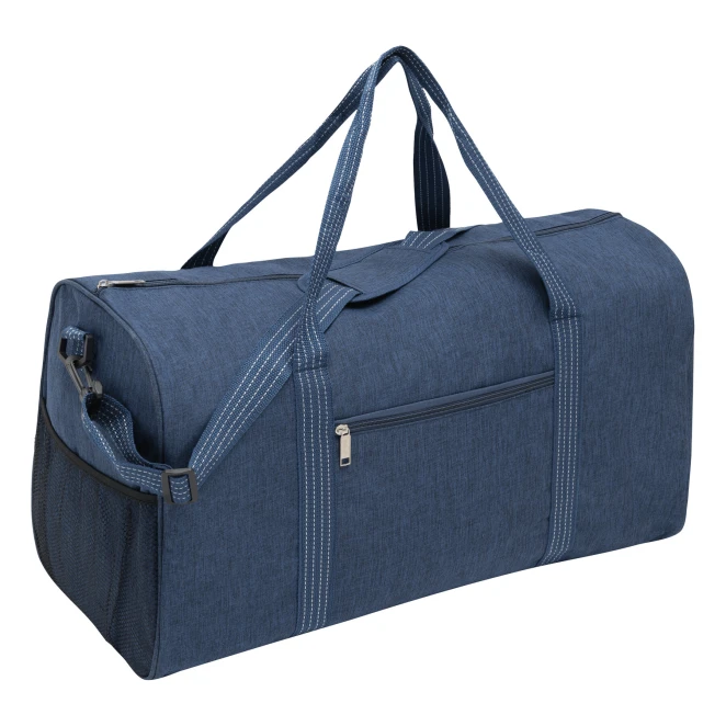 Torba sportowa MOVE IT z nadrukiem logo Zdjęcie