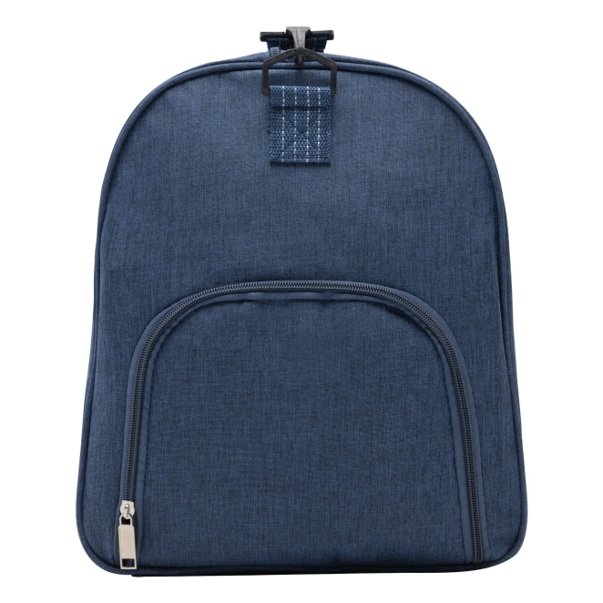 Torba sportowa MOVE IT z nadrukiem logo Zdjęcie 5