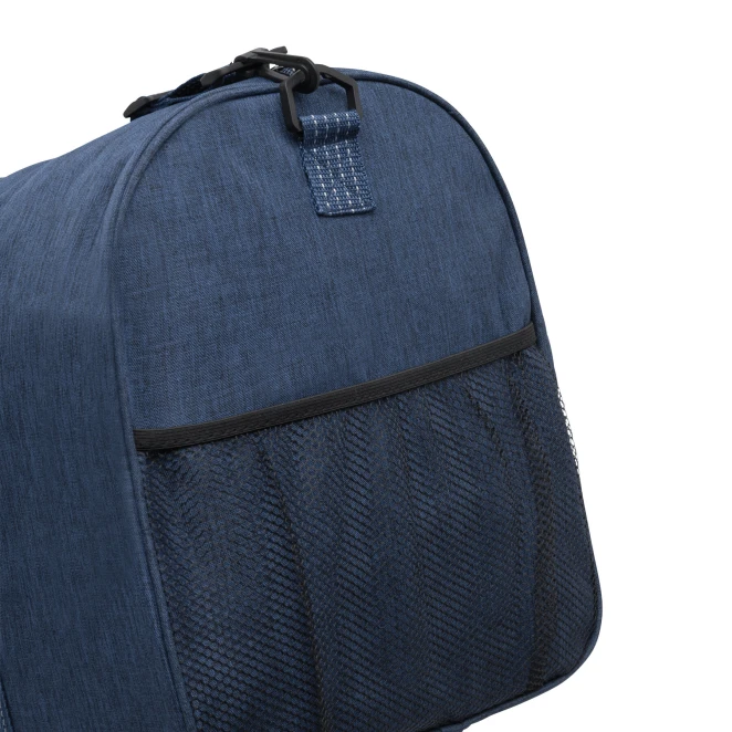 Torba sportowa MOVE IT z nadrukiem logo Zdjęcie 9