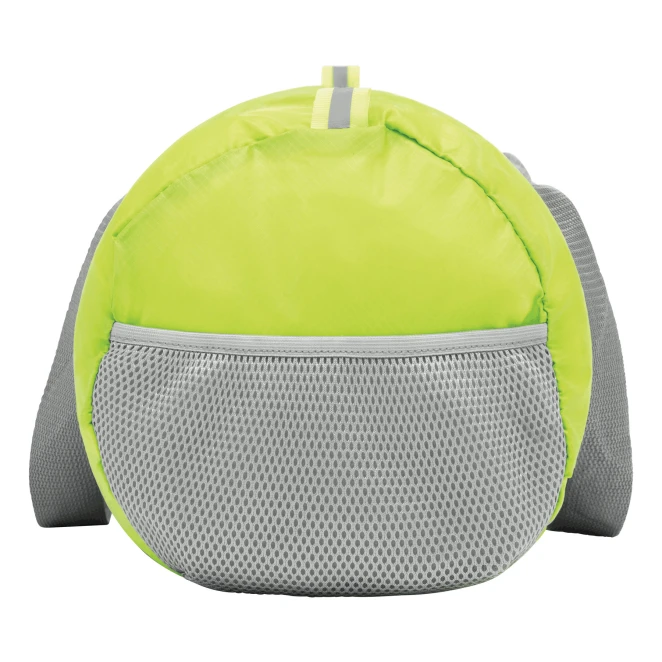 Torba sportowa VOLUNTEER GYM z logo Zdjęcie 4