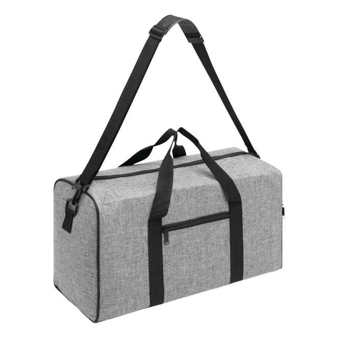 Torba sportowa DONEGAL GYM z logo Zdjęcie 2