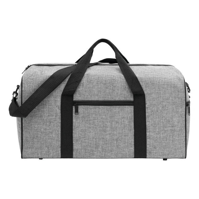 Torba sportowa DONEGAL GYM z logo Zdjęcie 4