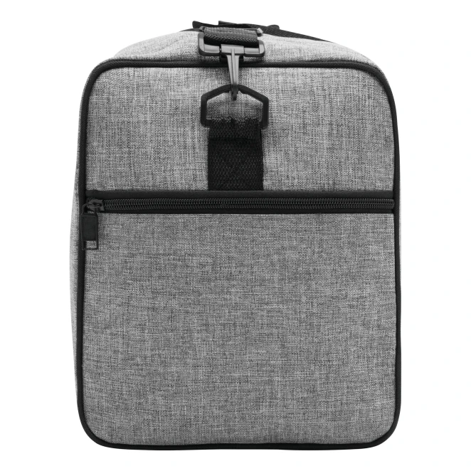 Torba sportowa DONEGAL GYM z logo Zdjęcie 5