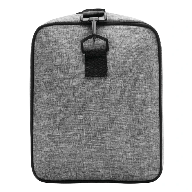 Torba sportowa DONEGAL GYM z logo Zdjęcie 6