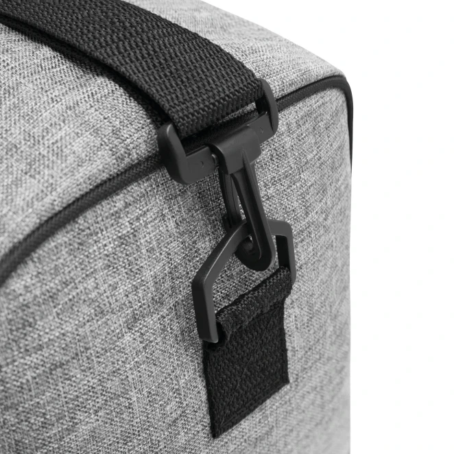 Torba sportowa DONEGAL GYM z logo Zdjęcie 8