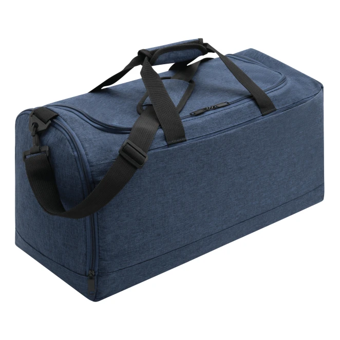 Torba sportowa LEISURE do drukowania logo Zdjęcie