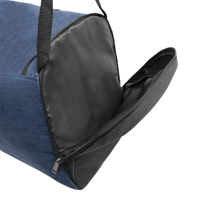 Torba sportowa 2 in 1 do naniesienia logo Zdjęcie 9