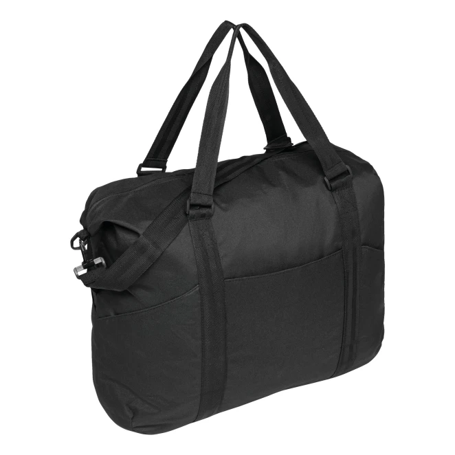 Weekendowa torba podróżna JOURNEY z naniesieniem logo Zdjęcie 3