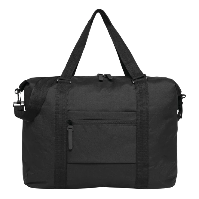 Weekendowa torba podróżna JOURNEY z naniesieniem logo Zdjęcie 4