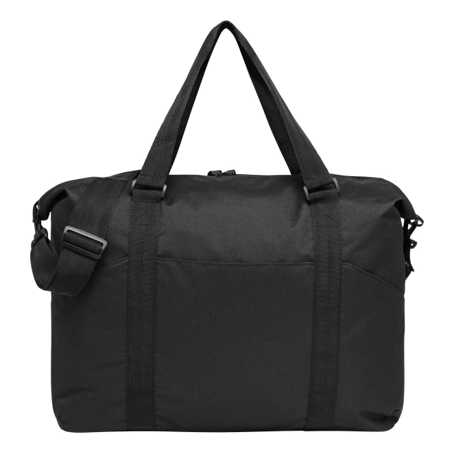 Weekendowa torba podróżna JOURNEY z naniesieniem logo Zdjęcie 5