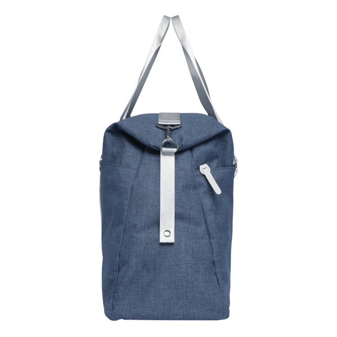 Weekenowa torba podróżna MALMÖ z logo firmy Zdjęcie 5