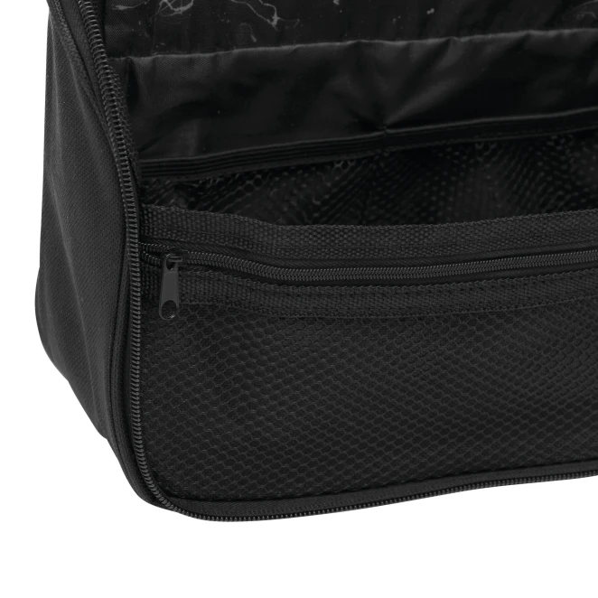 Kosmetyczka WIDE AWAKE z naniesieniem logo Zdjęcie 6